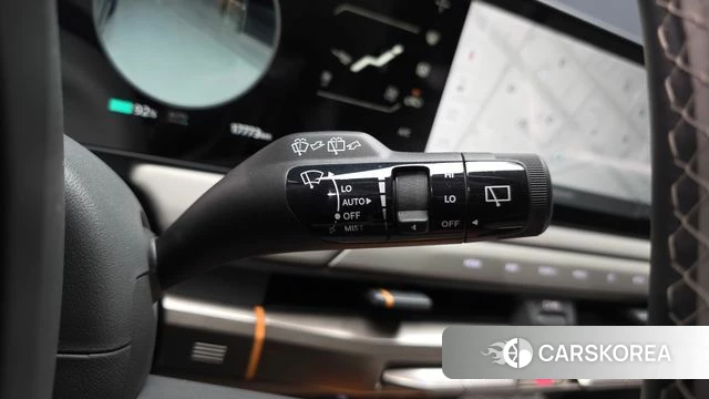 Kia EV3 id 5026372 из Кореи 22