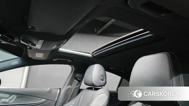 Mercedes-Benz CLS-Class C257 id 5013210 из Кореи 22