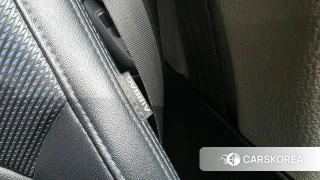 Ssangyong Korando Turismo id 5024174 из Кореи 22