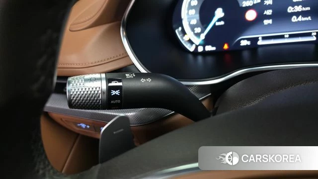 Genesis G80 (RG3) id 4922853 из Кореи 22