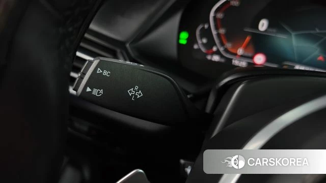 BMW X6 (G06) id 4982126 из Кореи 22