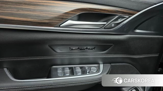 BMW 6 Series GT (G32) id 4980936 из Кореи 22