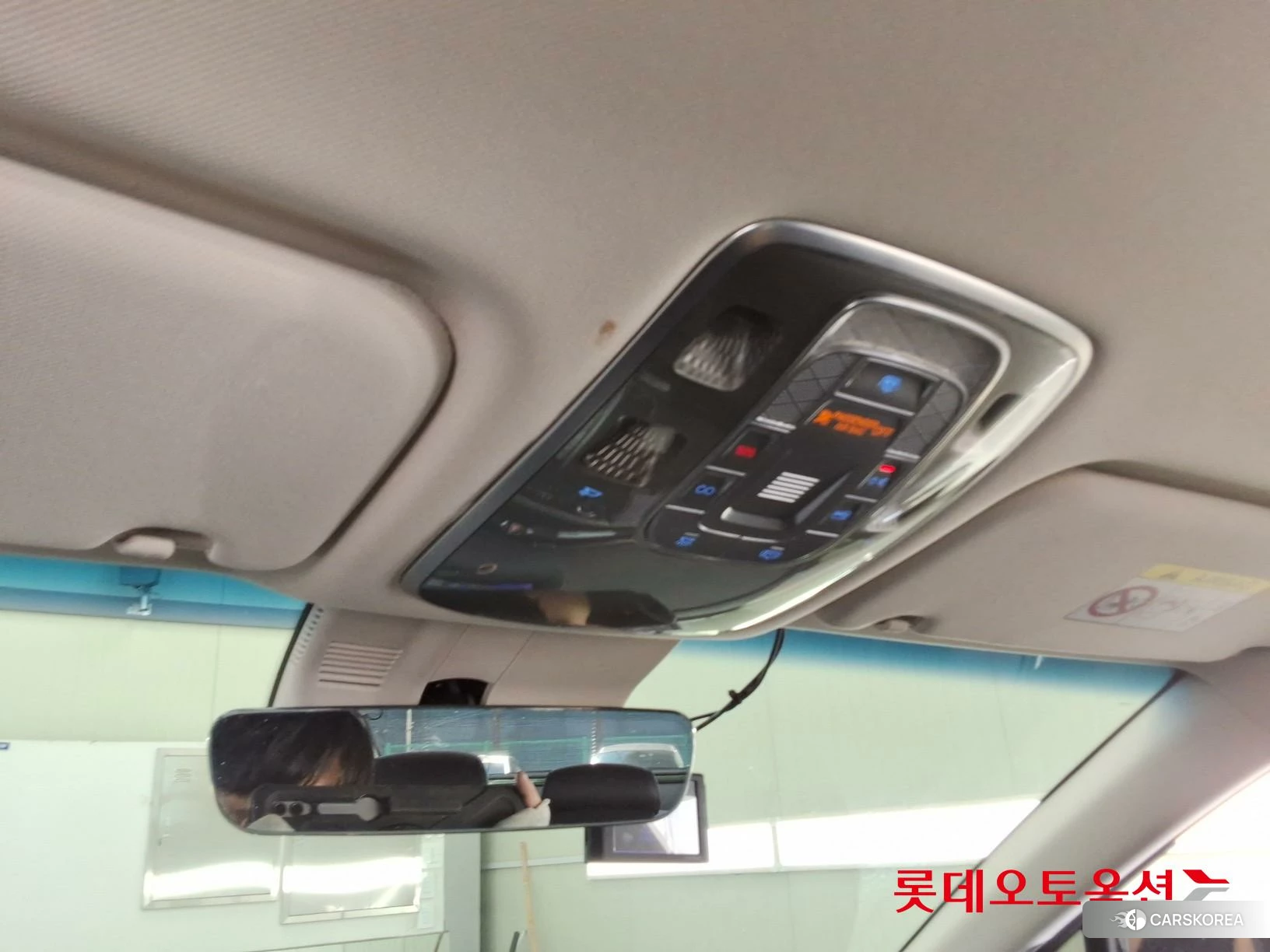 Hyundai G80 id 4990063 из Кореи 22