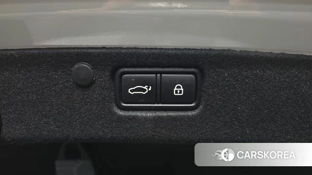 Hyundai Grandeur IG Hybrid id 5054583 из Кореи 22