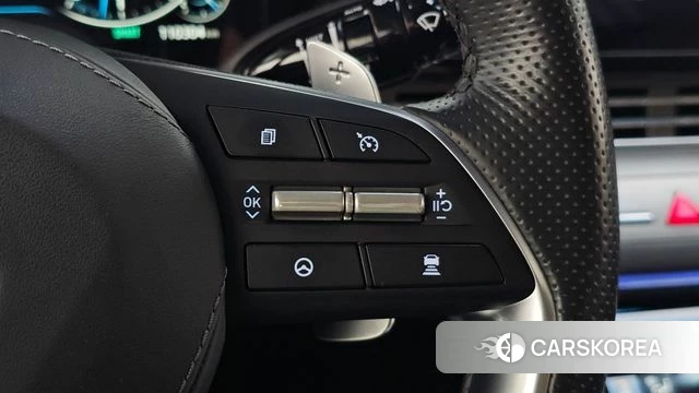 Hyundai The New Grandeur IG id 4977400 из Кореи 22