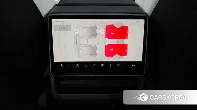 Tesla Model 3 id 5011462 из Кореи 22