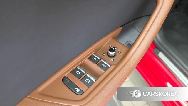 Audi A5 (F5) id 5003617 из Кореи 22