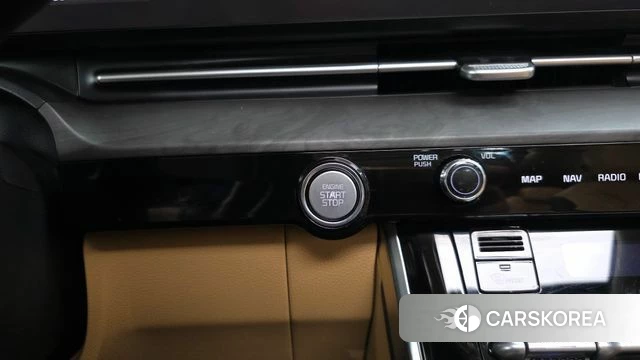 Kia Carnival 4th generation id 5027455 из Кореи 22