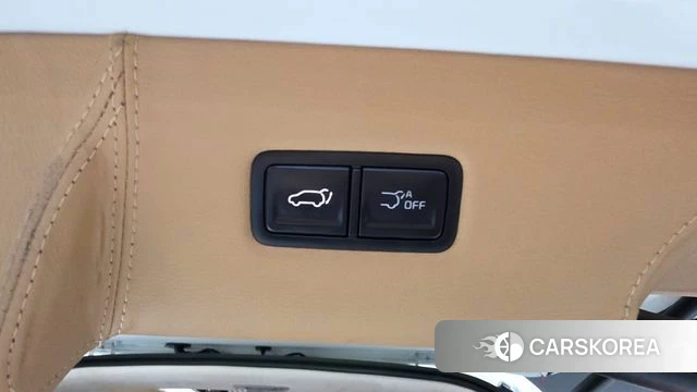 Kia The New Carnival 4th Generation id 5011274 из Кореи 22