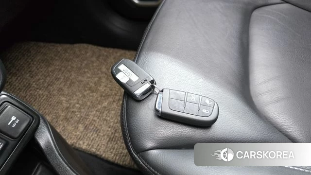 Jeep Renegade id 4993536 из Кореи 22