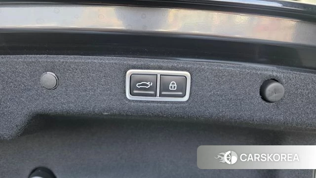 Hyundai Grandeur (GN7) id 4974758 из Кореи 22