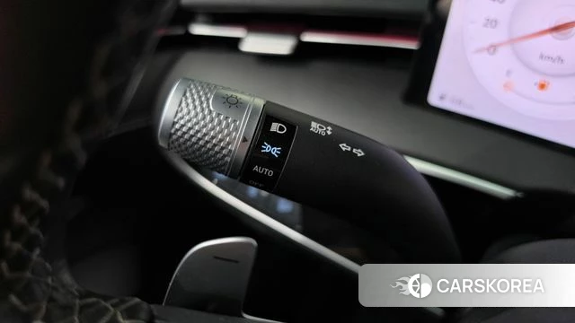 Genesis GV70 id 5026544 из Кореи 22