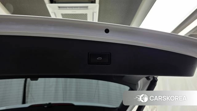 Volkswagen Tiguan second Generation id 4982512 из Кореи 22
