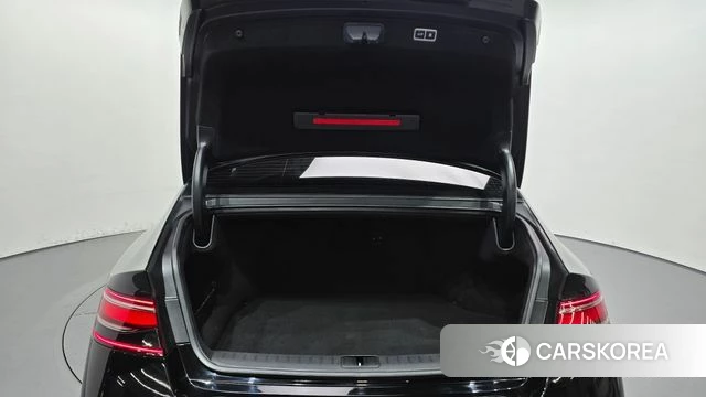 Genesis G90 (RS4) id 4951346 из Кореи 22