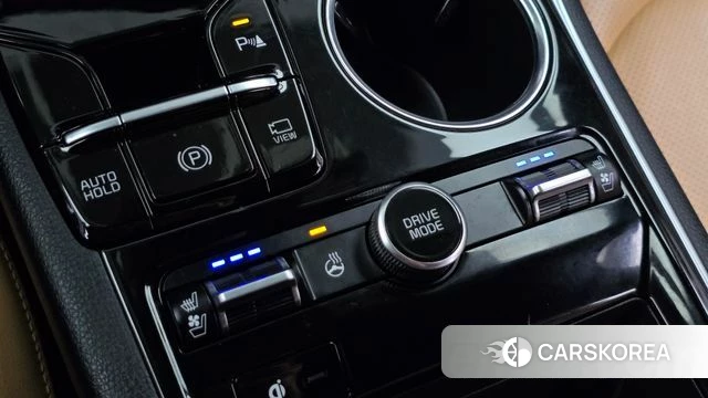 Kia K5 Hybrid 3rd Generation id 5046566 из Кореи 22