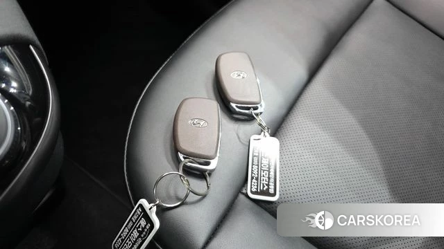 Hyundai Casper id 5028004 из Кореи 22