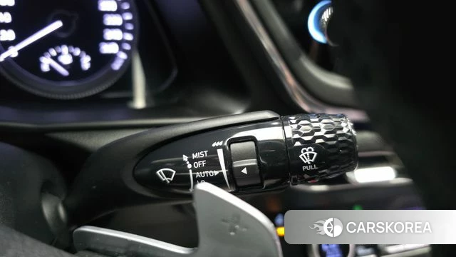 Hyundai Sonata (DN8) id 4784050 из Кореи 22