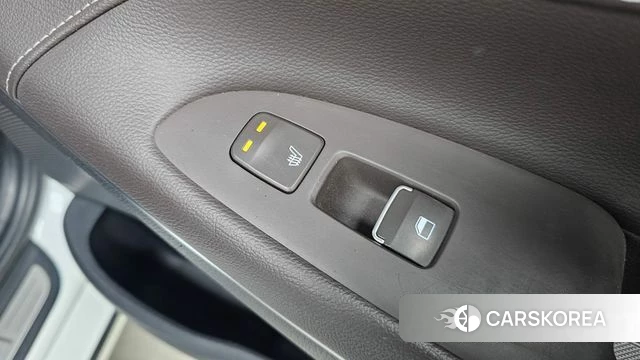 Hyundai Grandeur IG id 4998896 из Кореи 22
