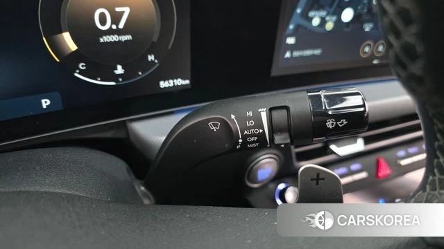 Hyundai Sonata D Edge (DN8) id 4964764 из Кореи 22