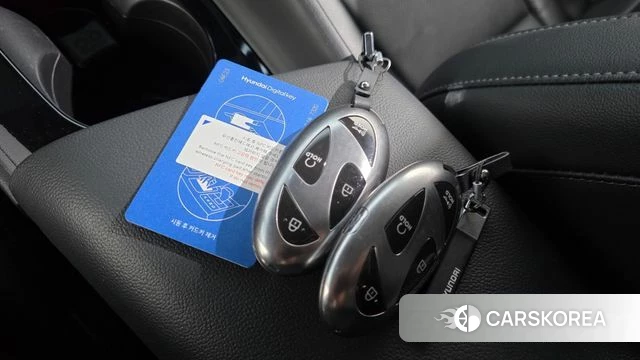 Hyundai The New Avante Hybrid (CN7) id 4975511 из Кореи 22