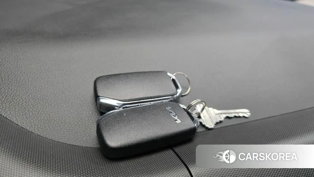 Kia The New Kia Ray id 4996330 из Кореи 22