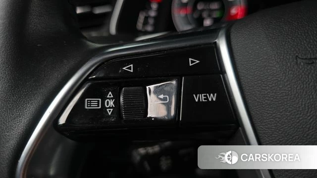 Audi A6 (C8) id 5027970 из Кореи 22