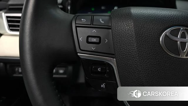 Toyota Camry (XV80) id 4995470 из Кореи 22