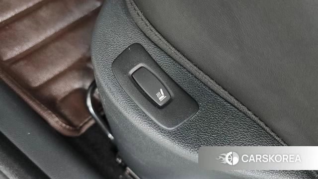 Renault Korea (Samsung) Clio id 5042100 из Кореи 22