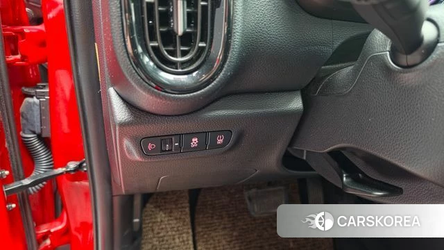 Kia The New Morning (JA) id 5021083 из Кореи 22