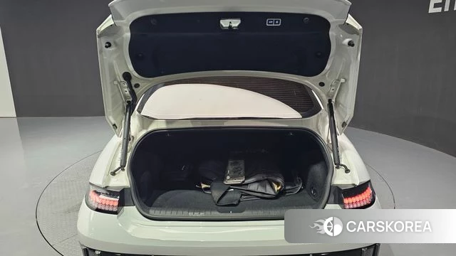 Hyundai Ionic 6 id 4665876 из Кореи 22