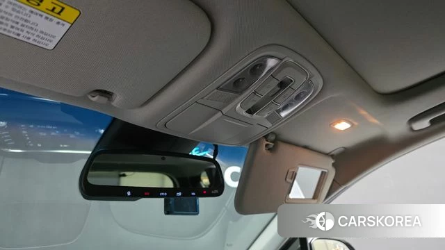 Hyundai Santa Fe TM id 5029323 из Кореи 22