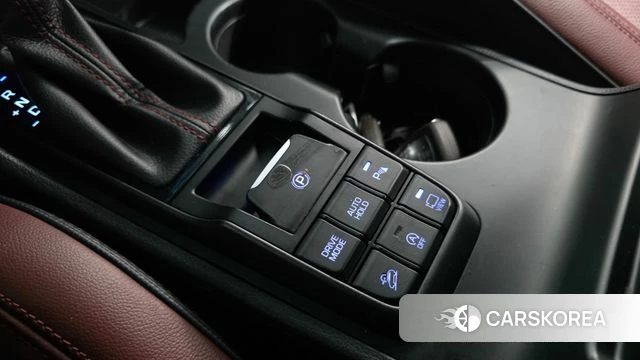 Hyundai All New Tucson id 4998722 из Кореи 22