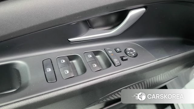 Hyundai The New Avante (CN7) id 4549239 из Кореи 22