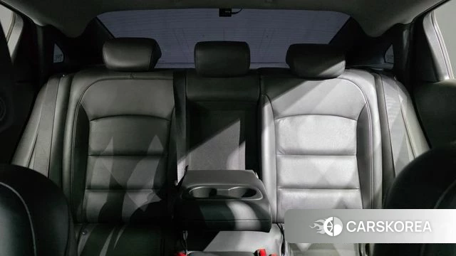 Chevrolet (GM Daewoo) All New Malibu id 4900662 из Кореи 22