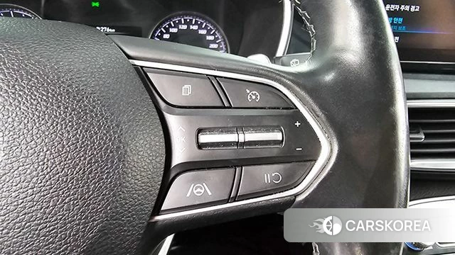 Hyundai The New Santa Fe id 4775379 из Кореи 22