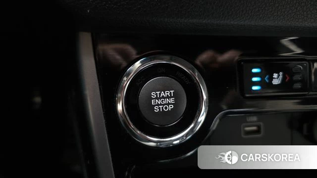 Ssangyong Beautiful Korando id 5018566 из Кореи 22