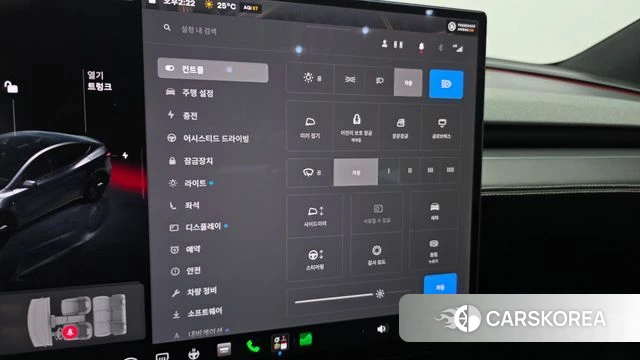 Tesla Model Y id 4892606 из Кореи 22