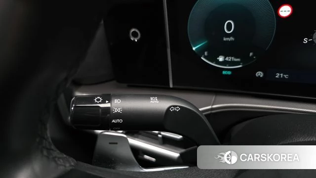 Hyundai Santa Fe (MX5) id 5011789 из Кореи 22