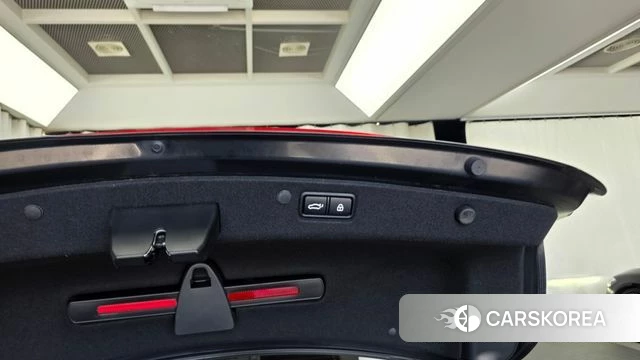 Hyundai The New Grandeur IG id 4688920 из Кореи 22