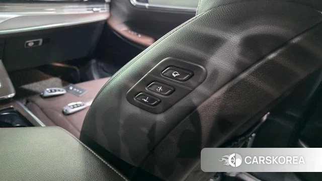 Hyundai The New Grandeur IG id 4992848 из Кореи 22