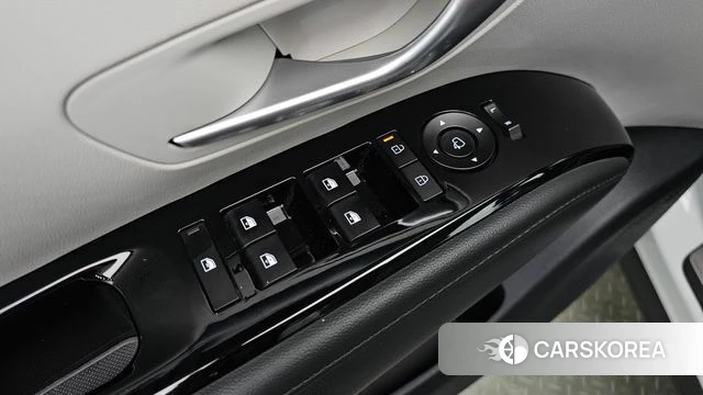 Hyundai The New Tucson Hybrid (NX4) id 4995643 из Кореи 22
