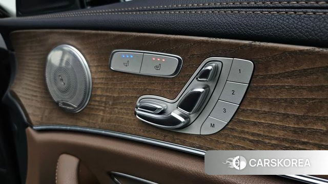 Mercedes-Benz E-Class W213 id 5028339 из Кореи 22