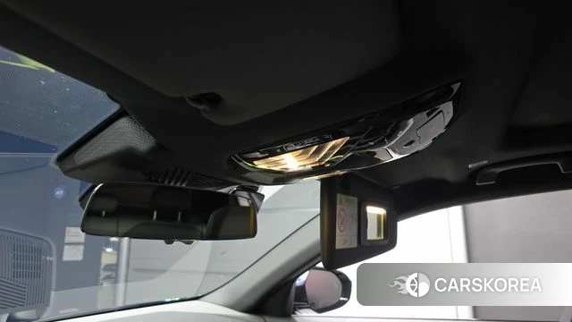 BMW i5 (G60) id 5039534 из Кореи 22