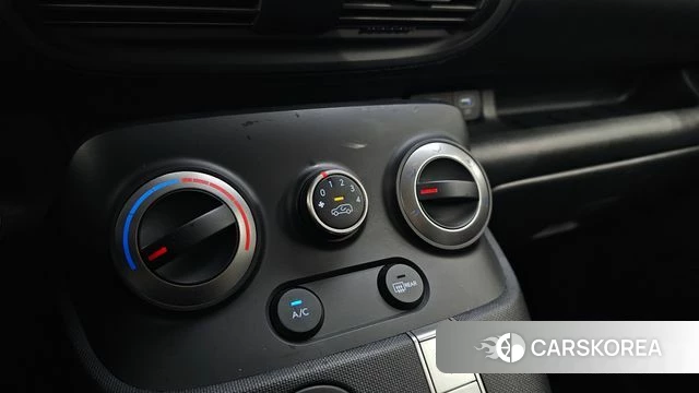 Hyundai Casper id 5021569 из Кореи 22
