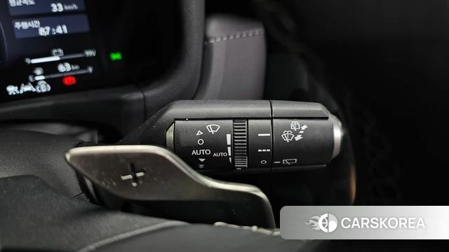Lexus LX 4th Generation id 4957395 из Кореи 22