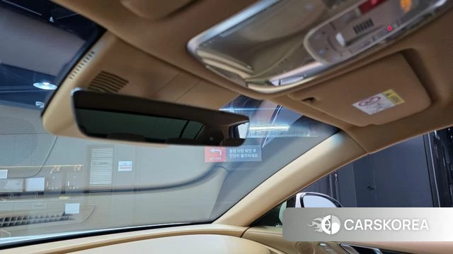 Genesis G80 (RG3) id 5015594 из Кореи 22