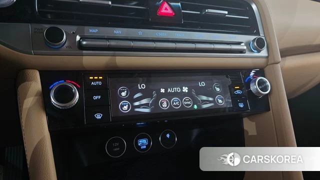 Genesis The New G70 id 4980198 из Кореи 22
