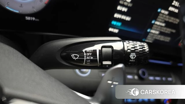 Hyundai The New Avante (CN7) id 4964395 из Кореи 22