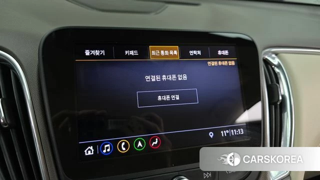 Chevrolet (GM Daewoo) The New Malibu id 5041836 из Кореи 22