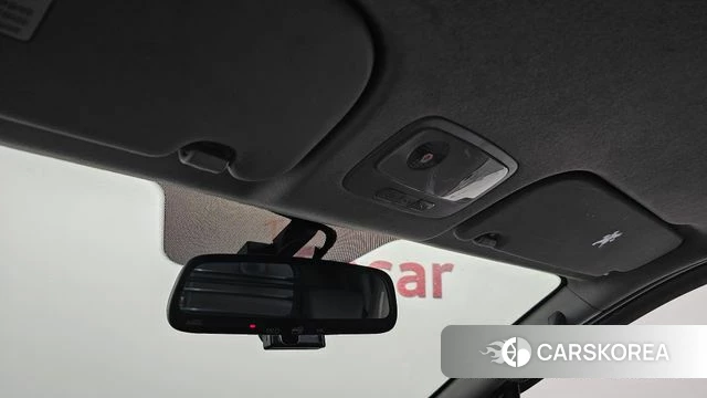 Hyundai The New Grand Starex id 5029217 из Кореи 22